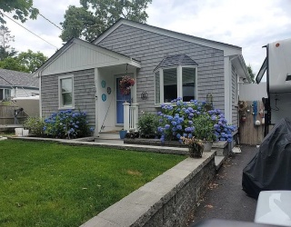 13 Monack Rd., Wareham, Massachusetts, 2 Bedrooms Bedrooms, 4 Rooms Rooms,1 BathroomBathrooms,Residential,For Sale,Monack Rd.,73493180