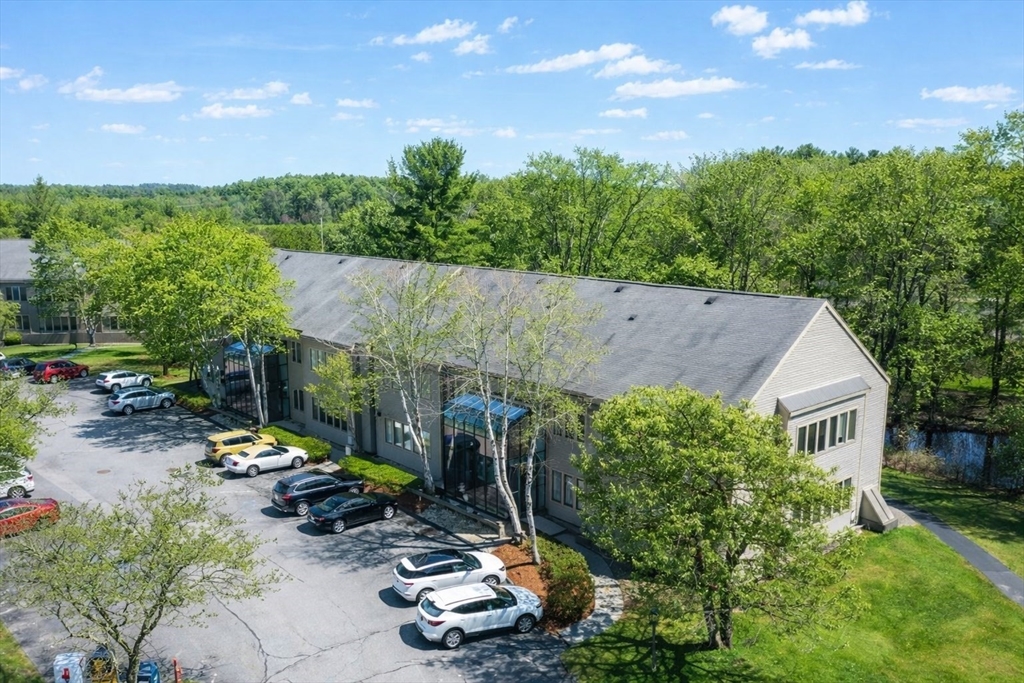 348 Park St, North Reading, Massachusetts, ,Commercial Lease,For Rent,Park St,73493189