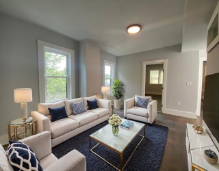 118 Marginal Street, Boston, Massachusetts, 4 Bedrooms Bedrooms, 6 Rooms Rooms,1 BathroomBathrooms,Residential Lease,For Rent,Marginal Street,73493203