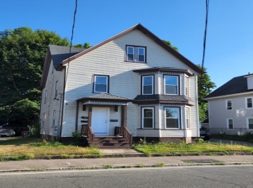 91 E. Ashland St., Brockton, Massachusetts, 2 Bedrooms Bedrooms, 4 Rooms Rooms,1 BathroomBathrooms,Residential Lease,For Rent,E. Ashland St.,73493205