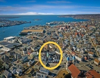 14-R Spring St, Gloucester, Massachusetts, 2 Bedrooms Bedrooms, 5 Rooms Rooms,1 BathroomBathrooms,Residential,For Sale,Spring St,73493217