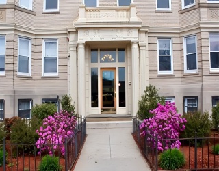 85 Park Drive, Boston, Massachusetts, 2 Rooms Rooms,1 BathroomBathrooms,Residential Lease,For Rent,Park Drive,73493224