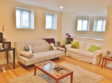 20 Chapel, Brookline, Massachusetts, 1 Bedroom Bedrooms, 3 Rooms Rooms,1 BathroomBathrooms,Residential Lease,For Rent,Chapel,73489825