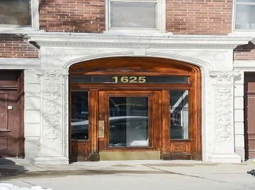 1625 Commonwealth Ave, Boston, Massachusetts, 2 Rooms Rooms,1 BathroomBathrooms,Residential Lease,For Rent,Commonwealth Ave,73493231