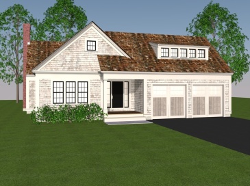 12 Preservation Way, Plymouth, Massachusetts, 3 Bedrooms Bedrooms, 7 Rooms Rooms,2.5 BathroomsBathrooms,Residential,For Sale,Preservation Way,73493254