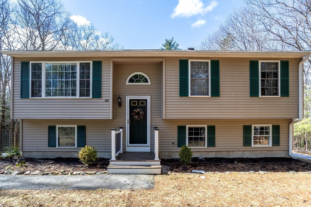 266 West Street, Winchendon, Massachusetts, 3 Bedrooms Bedrooms, 5 Rooms Rooms,1 BathroomBathrooms,Residential,For Sale,West Street,73493265