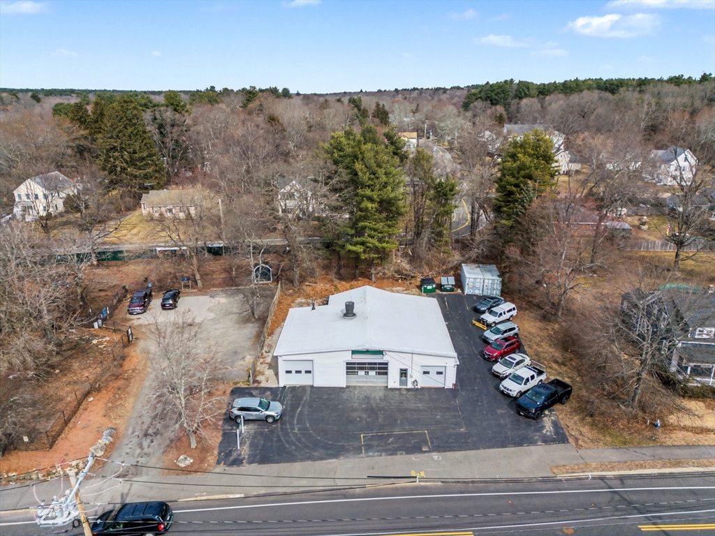 298 Village Street, Medway, Massachusetts, ,Commercial Sale,For Sale,Village Street,73493305
