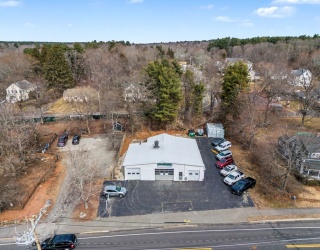 298 Village Street, Medway, Massachusetts, ,Commercial Sale,For Sale,Village Street,73493305