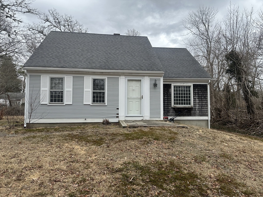 33 Old Colony, Harwich, Massachusetts, ,Commercial Sale,For Sale,Old Colony,73493312