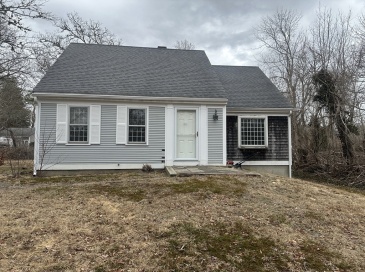 33 Old Colony, Harwich, Massachusetts, ,Commercial Sale,For Sale,Old Colony,73493312