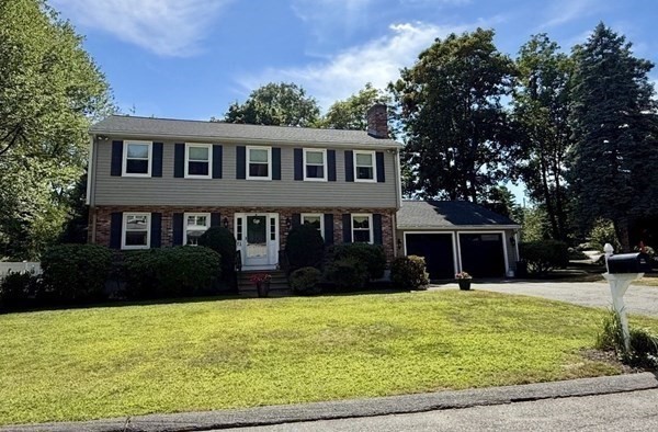 51 Wildwood Ln, Waltham, Massachusetts, 4 Bedrooms Bedrooms, 9 Rooms Rooms,3 BathroomsBathrooms,Residential Lease,For Rent,Wildwood Ln,73493325