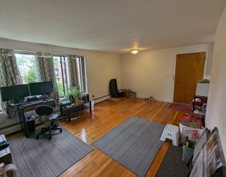 191 W. Wyoming Ave., Melrose, Massachusetts, 1 Bedroom Bedrooms, 4 Rooms Rooms,1 BathroomBathrooms,Residential Lease,For Rent,W. Wyoming Ave.,73493279