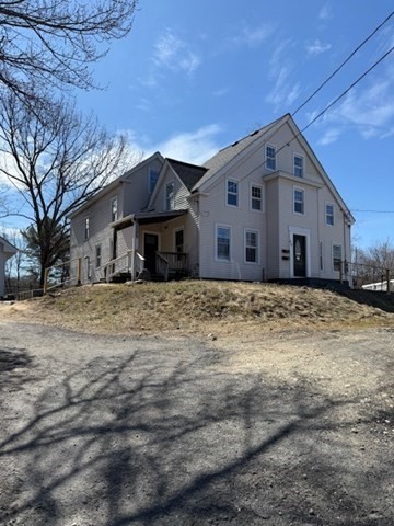 46 Franklin St, Leominster, Massachusetts, 3 Bedrooms Bedrooms, 6 Rooms Rooms,1 BathroomBathrooms,Residential Lease,For Rent,Franklin St,73493299