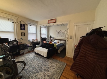 137 Peterborough St., Boston, Massachusetts, 2 Rooms Rooms,1 BathroomBathrooms,Residential Lease,For Rent,Peterborough St.,73476374