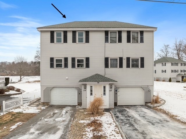 59 Riverdale Avenue, Haverhill, Massachusetts, 2 Bedrooms Bedrooms, 5 Rooms Rooms,1.5 BathroomsBathrooms,Residential,For Sale,Riverdale Avenue,73466039