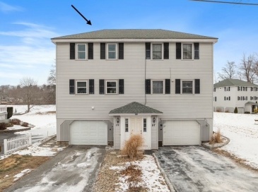 59 Riverdale Avenue, Haverhill, Massachusetts, 2 Bedrooms Bedrooms, 5 Rooms Rooms,1.5 BathroomsBathrooms,Residential,For Sale,Riverdale Avenue,73466039