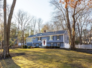 98 Satuit Trail, Scituate, Massachusetts, 3 Bedrooms Bedrooms, 7 Rooms Rooms,2.5 BathroomsBathrooms,Residential,For Sale,Satuit Trail,73479600