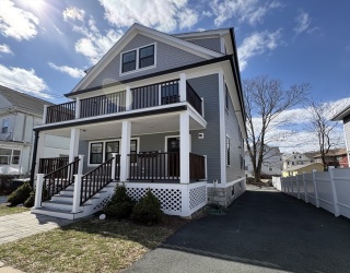 76 Turner St, Boston, Massachusetts, 3 Bedrooms Bedrooms, 5 Rooms Rooms,2 BathroomsBathrooms,Residential Lease,For Rent,Turner St,73493350