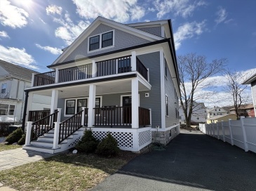 76 Turner St, Boston, Massachusetts, 3 Bedrooms Bedrooms, 5 Rooms Rooms,2 BathroomsBathrooms,Residential Lease,For Rent,Turner St,73493350