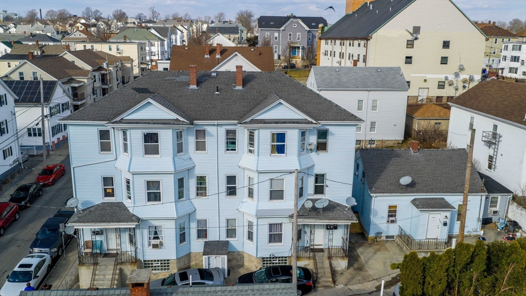 119-121 Tremont St, Fall River, Massachusetts, 21 Bedrooms Bedrooms, 42 Rooms Rooms,7 BathroomsBathrooms,Residential Income,For Sale,Tremont St,73493353