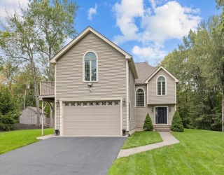 105 Mixter, Holden, Massachusetts, 4 Bedrooms Bedrooms, 13 Rooms Rooms,4 BathroomsBathrooms,Residential,For Sale,Mixter,73493371