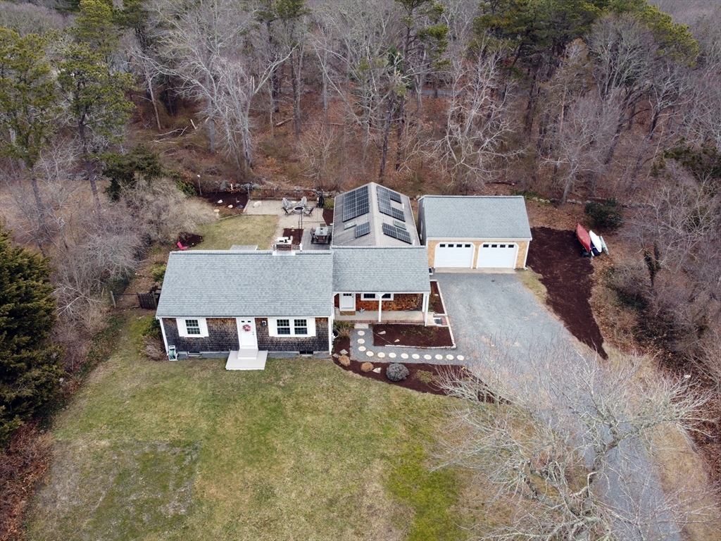 279 Alden Drive, Brewster, Massachusetts, 3 Bedrooms Bedrooms, 7 Rooms Rooms,2 BathroomsBathrooms,Residential,For Sale,Alden Drive,73493363
