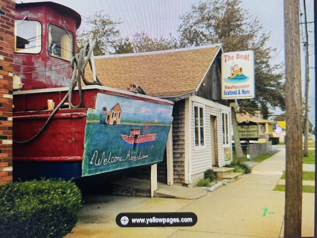 945 Ashley Blvd, New Bedford, Massachusetts, ,Commercial Sale,For Sale,Ashley Blvd,73493396