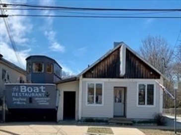 945 Ashley Blvd, New Bedford, Massachusetts, ,Commercial Sale,For Sale,Ashley Blvd,73493396