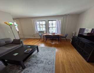 370 Chestnut Hill Ave, Boston, Massachusetts, 3 Bedrooms Bedrooms, 6 Rooms Rooms,1 BathroomBathrooms,Residential Lease,For Rent,Chestnut Hill Ave,73493409