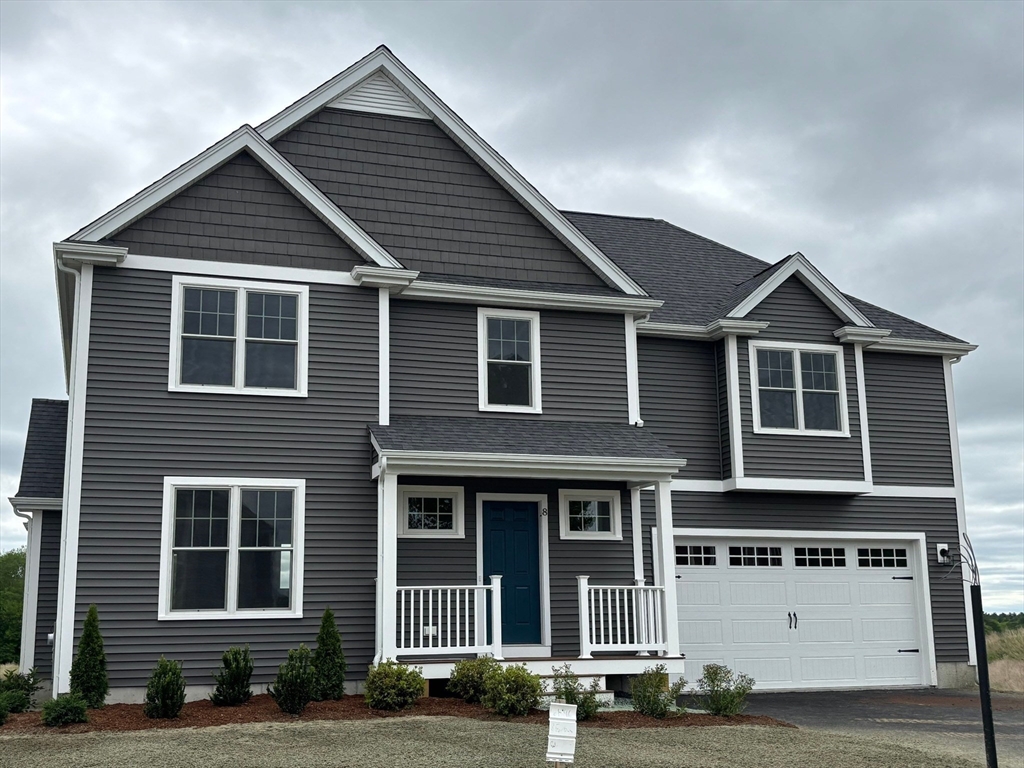 13 Forbes Road, Bridgewater, Massachusetts, 3 Bedrooms Bedrooms, 6 Rooms Rooms,2.5 BathroomsBathrooms,Residential,For Sale,Forbes Road,73493418