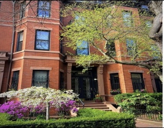 313 Marlborough St, Boston, Massachusetts, 1 Bedroom Bedrooms, 3 Rooms Rooms,1 BathroomBathrooms,Residential,For Sale,Marlborough St,73493394