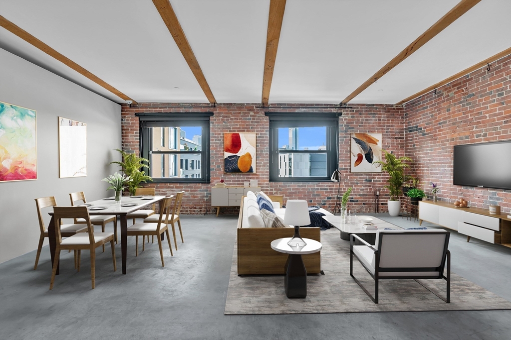 90 Wareham St, Boston, Massachusetts, 1 Bedroom Bedrooms, 2 Rooms Rooms,1 BathroomBathrooms,Residential Lease,For Rent,Wareham St,73493428