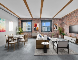 90 Wareham St, Boston, Massachusetts, 1 Bedroom Bedrooms, 2 Rooms Rooms,1 BathroomBathrooms,Residential Lease,For Rent,Wareham St,73493428