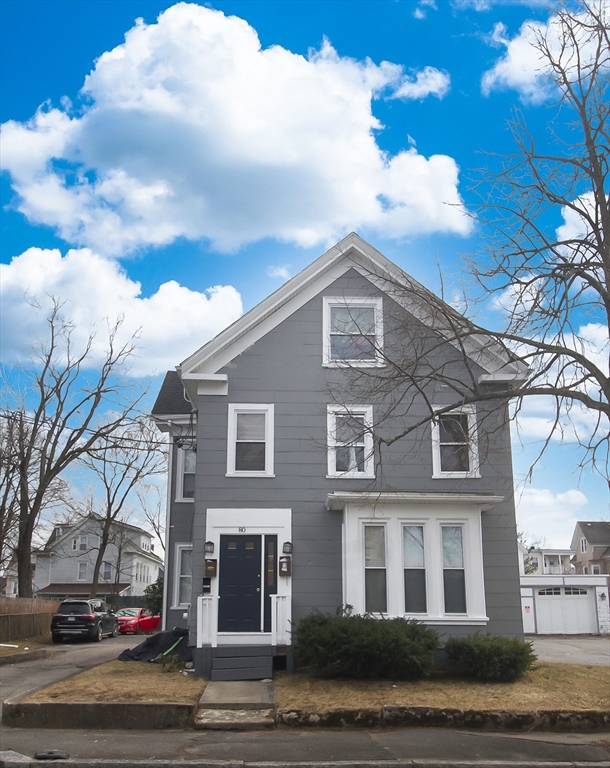 80 Winthrop St, Brockton, Massachusetts, 7 Bedrooms Bedrooms, 15 Rooms Rooms,2 BathroomsBathrooms,Residential Income,For Sale,Winthrop St,73493468