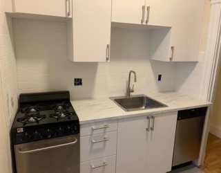 69 Park Drive, Boston, Massachusetts, 1 Bedroom Bedrooms, 2 Rooms Rooms,1 BathroomBathrooms,Residential Lease,For Rent,Park Drive,73493470