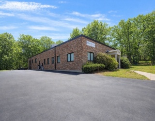 2 Executive Park Dr, Billerica, Massachusetts, ,Commercial Sale,For Sale,Executive Park Dr,73493478