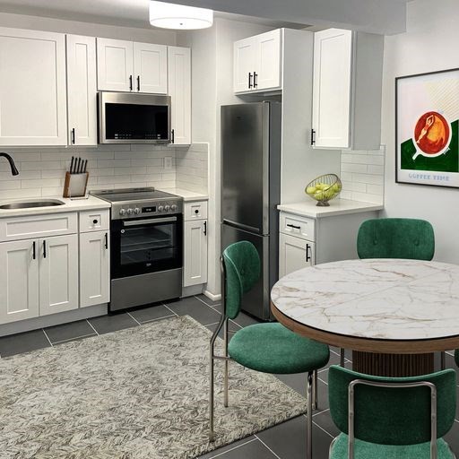 880 E 4th St., Boston, Massachusetts, 1 Bedroom Bedrooms, 3 Rooms Rooms,1 BathroomBathrooms,Residential Lease,For Rent,E 4th St.,73493489