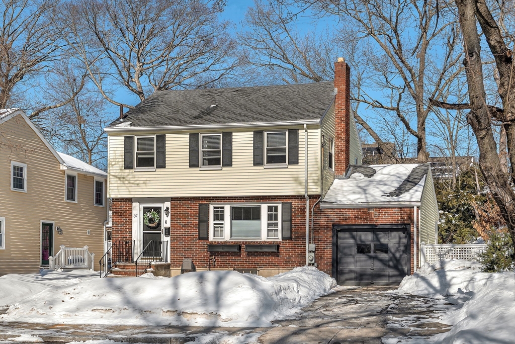 87 Buchanan Road, Boston, Massachusetts, 3 Bedrooms Bedrooms, 7 Rooms Rooms,1.5 BathroomsBathrooms,Residential,For Sale,Buchanan Road,73476273