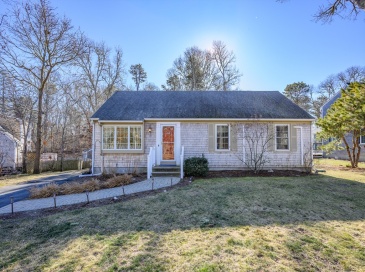 5 Rocky Way, Harwich, Massachusetts, 3 Bedrooms Bedrooms, 5 Rooms Rooms,2 BathroomsBathrooms,Residential,For Sale,Rocky Way,73477616