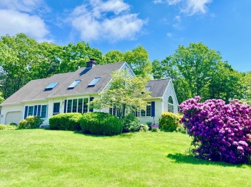 36 Moon Compass Ln, Sandwich, Massachusetts, 3 Bedrooms Bedrooms, 7 Rooms Rooms,2.5 BathroomsBathrooms,Residential,For Sale,Moon Compass Ln,73476956