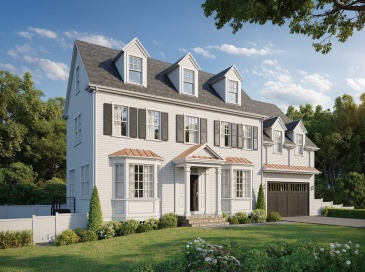 10 Fife Road, Wellesley, Massachusetts, 4 Bedrooms Bedrooms, 23 Rooms Rooms,4 BathroomsBathrooms,Residential,For Sale,Fife Road,73332175
