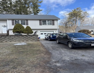 19 Washington Street, Winchendon, Massachusetts, 2 Bedrooms Bedrooms, 4 Rooms Rooms,1 BathroomBathrooms,Residential Lease,For Rent,Washington Street,73489978