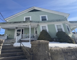 756 County St, Fall River, Massachusetts, 6 Bedrooms Bedrooms, 15 Rooms Rooms,3 BathroomsBathrooms,Residential Income,For Sale,County St,73480925