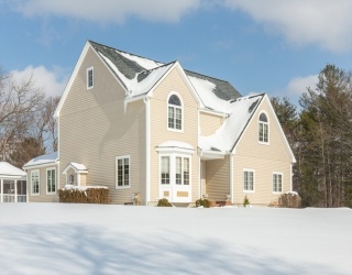 84 Tellier Way, Dracut, Massachusetts, 4 Bedrooms Bedrooms, 9 Rooms Rooms,2.5 BathroomsBathrooms,Residential,For Sale,Tellier Way,73480406