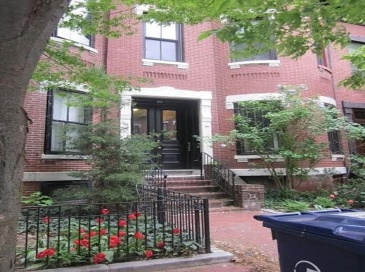 17 Worthington Street, Boston, Massachusetts, 2 Bedrooms Bedrooms, 5 Rooms Rooms,1 BathroomBathrooms,Residential Lease,For Rent,Worthington Street,73493513