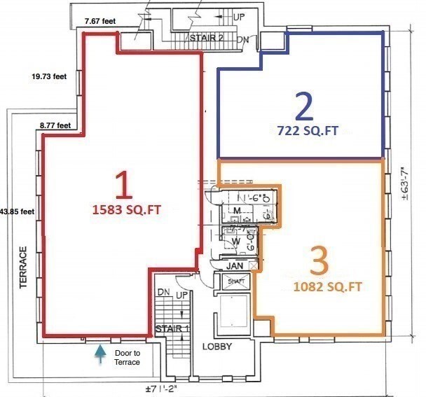 377 Summer St, Somerville, Massachusetts, ,Commercial Lease,For Rent,Summer St,73493514