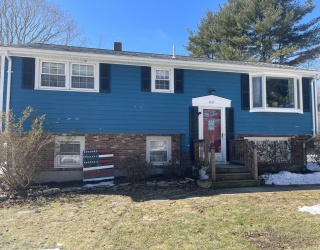 857 South St, Bridgewater, Massachusetts, 3 Bedrooms Bedrooms, 5 Rooms Rooms,2 BathroomsBathrooms,Residential,For Sale,South St,73493516