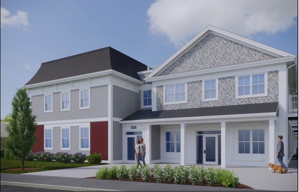 626 Main Street, Dennis, Massachusetts, 1 Bedroom Bedrooms, 3 Rooms Rooms,1 BathroomBathrooms,Residential Lease,For Rent,Main Street,73493558