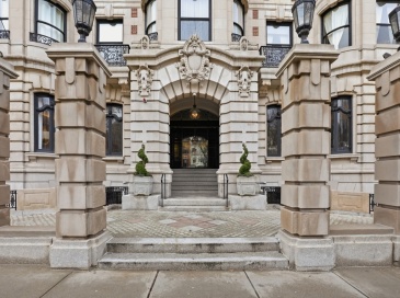 390 Commonwealth Ave, Boston, Massachusetts, 2 Bedrooms Bedrooms, 4 Rooms Rooms,1 BathroomBathrooms,Residential Lease,For Rent,Commonwealth Ave,73493583