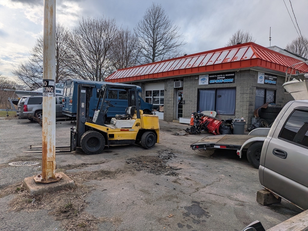 250 Washington Ave, Winthrop, Massachusetts, ,Commercial Sale,For Sale,Washington Ave,73493587